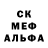 КЕТАМИН VHQ Rodiric Mendoza